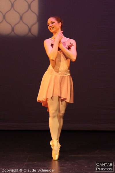 CU Ballet Show 2010 - Photo 129