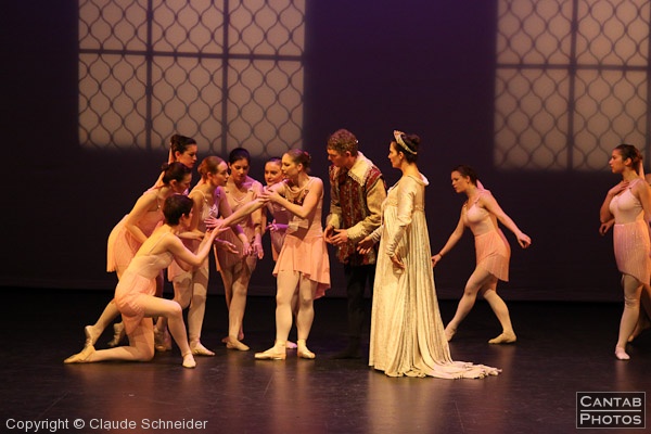 CU Ballet Show 2010 - Photo 130