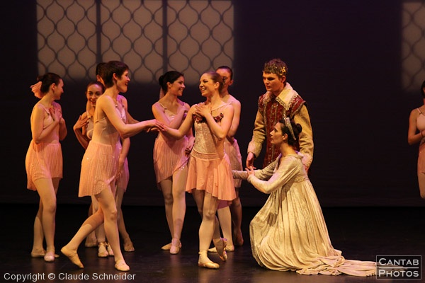 CU Ballet Show 2010 - Photo 131