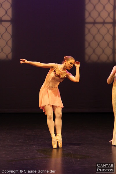CU Ballet Show 2010 - Photo 132