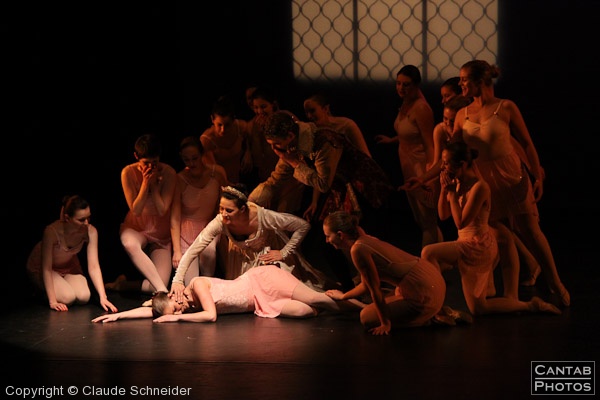 CU Ballet Show 2010 - Photo 134