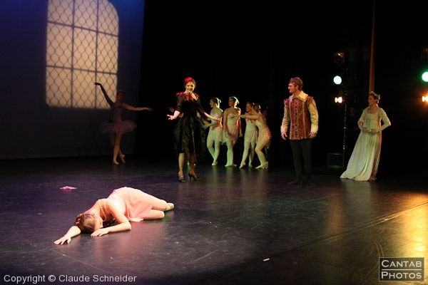 CU Ballet Show 2010 - Photo 136