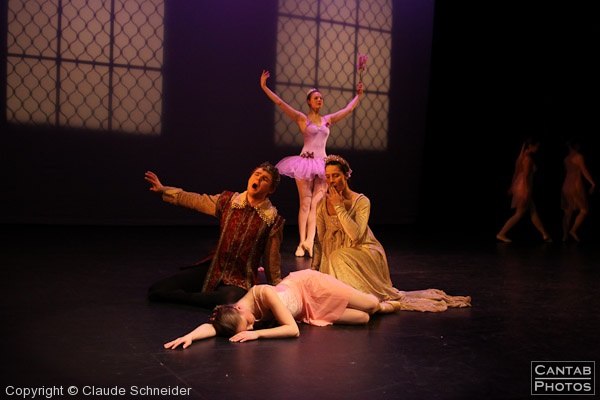 CU Ballet Show 2010 - Photo 140