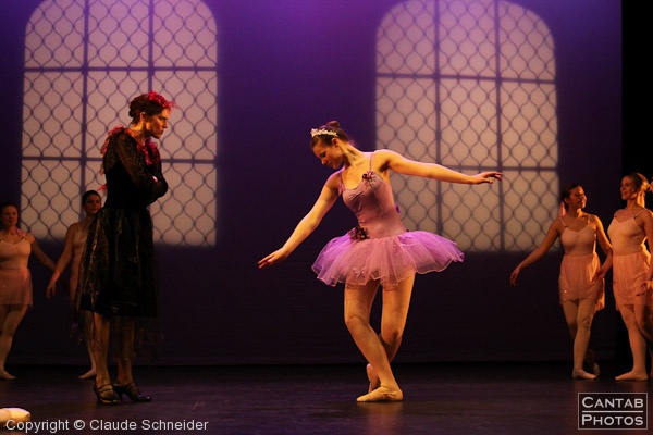 CU Ballet Show 2010 - Photo 142