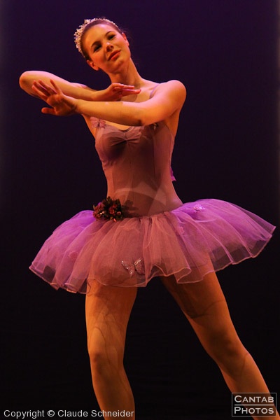 CU Ballet Show 2010 - Photo 143
