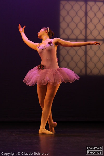 CU Ballet Show 2010 - Photo 144