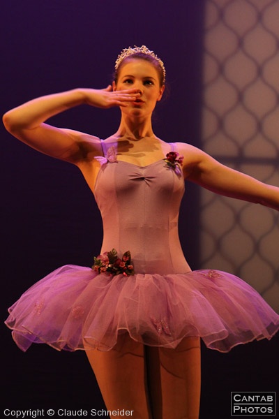 CU Ballet Show 2010 - Photo 145