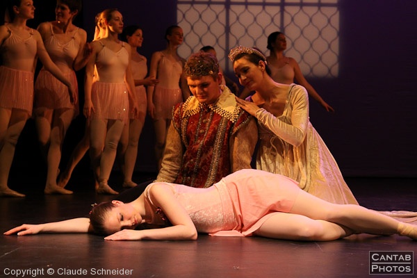CU Ballet Show 2010 - Photo 146