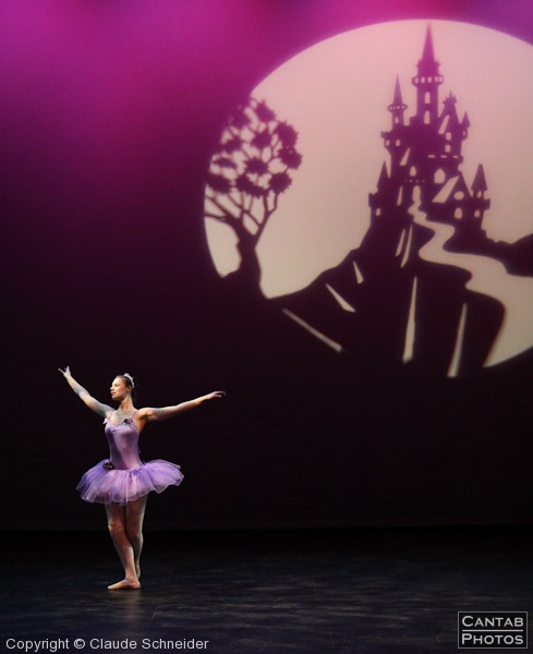 CU Ballet Show 2010 - Photo 148