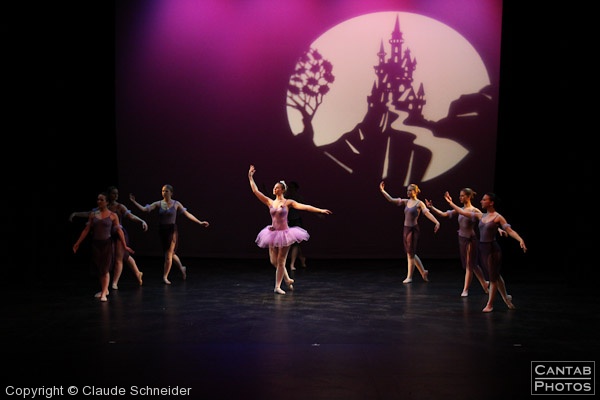 CU Ballet Show 2010 - Photo 149