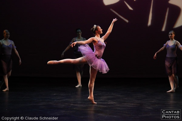 CU Ballet Show 2010 - Photo 150