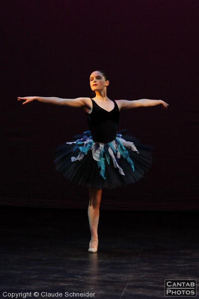 CU Ballet Show 2010 - Photo 153