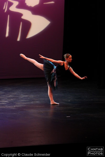 CU Ballet Show 2010 - Photo 154