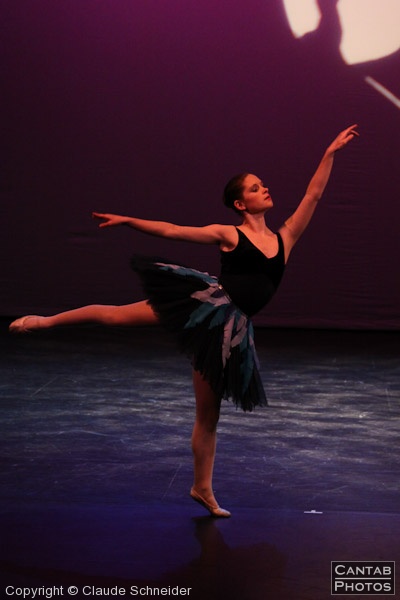 CU Ballet Show 2010 - Photo 155