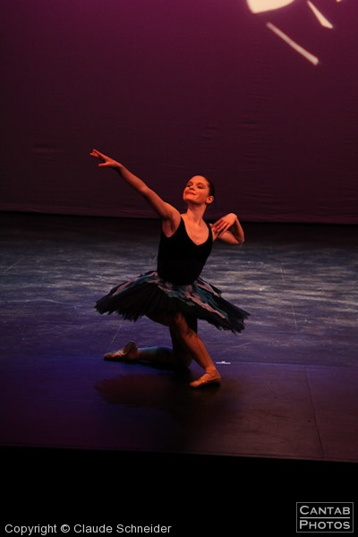 CU Ballet Show 2010 - Photo 156