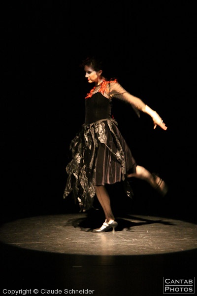 CU Ballet Show 2010 - Photo 157