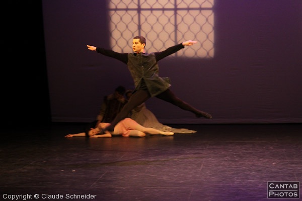 CU Ballet Show 2010 - Photo 158