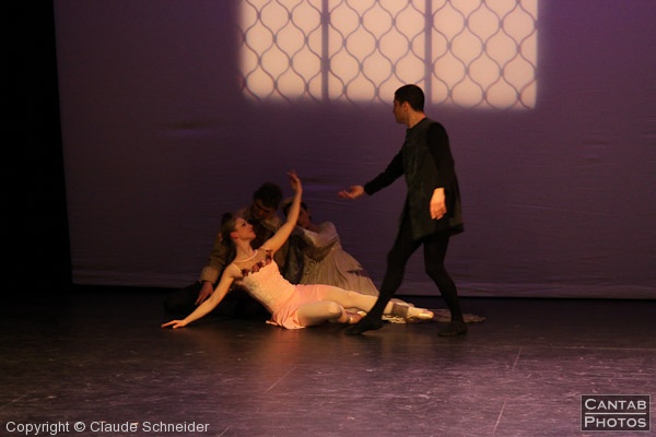 CU Ballet Show 2010 - Photo 159