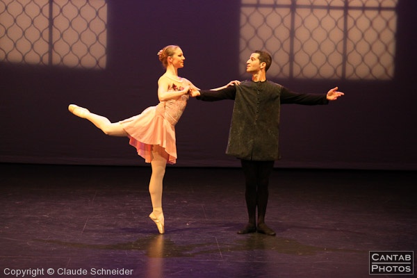 CU Ballet Show 2010 - Photo 160