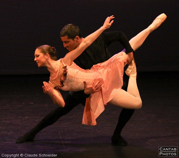 CU Ballet Show 2010 - Photo 162