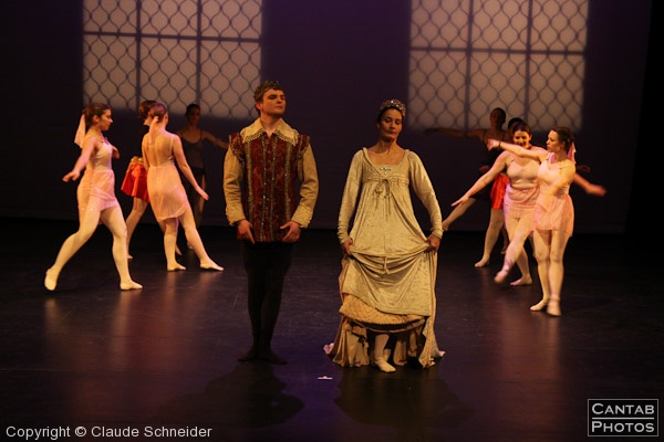 CU Ballet Show 2010 - Photo 163