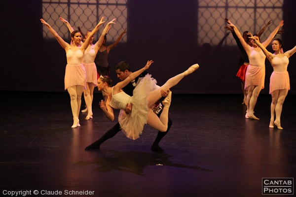 CU Ballet Show 2010 - Photo 164