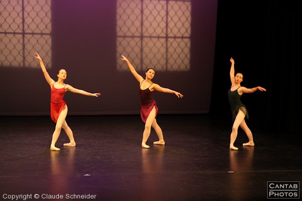 CU Ballet Show 2010 - Photo 165