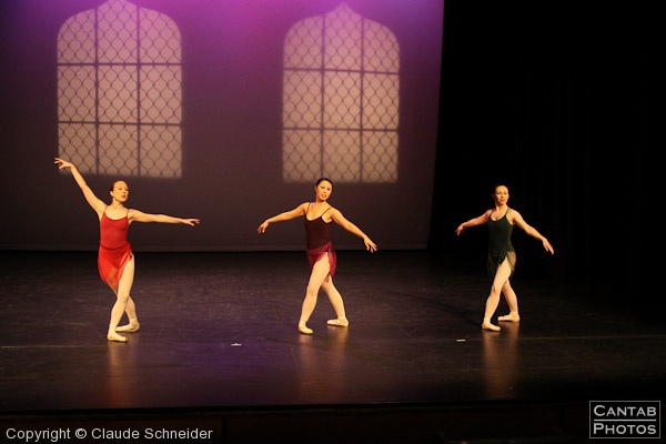 CU Ballet Show 2010 - Photo 166