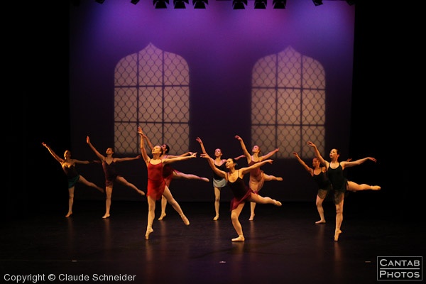 CU Ballet Show 2010 - Photo 167