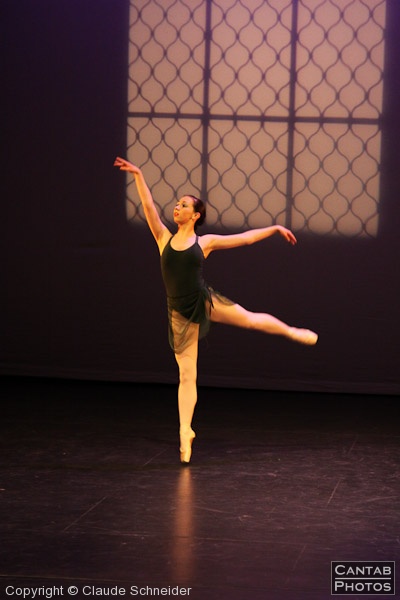 CU Ballet Show 2010 - Photo 169
