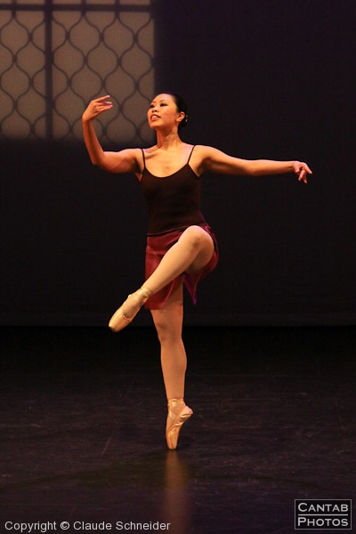 CU Ballet Show 2010 - Photo 171
