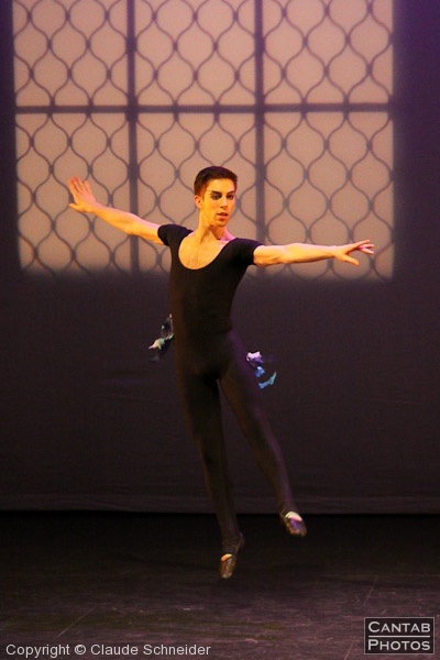 CU Ballet Show 2010 - Photo 172