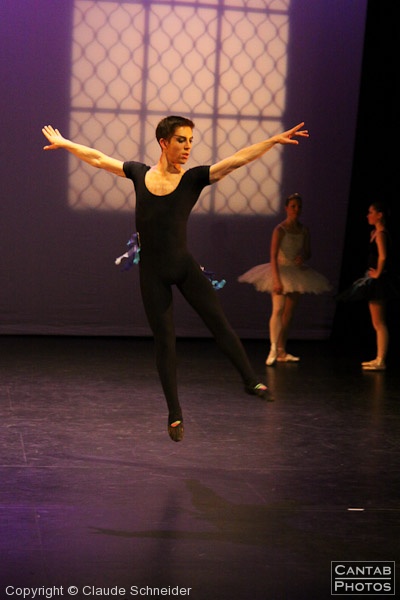 CU Ballet Show 2010 - Photo 173