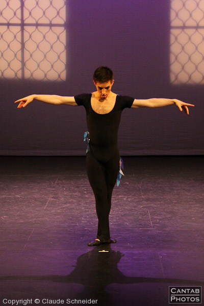 CU Ballet Show 2010 - Photo 174