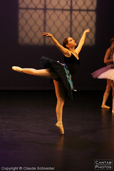 CU Ballet Show 2010 - Photo 175