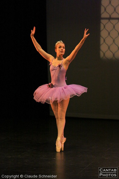 CU Ballet Show 2010 - Photo 176