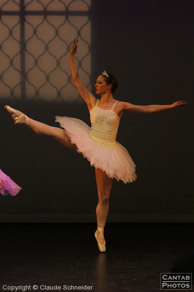CU Ballet Show 2010 - Photo 177