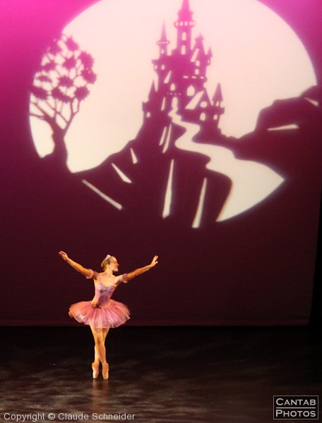 CU Ballet Show 2010 - Photo 181