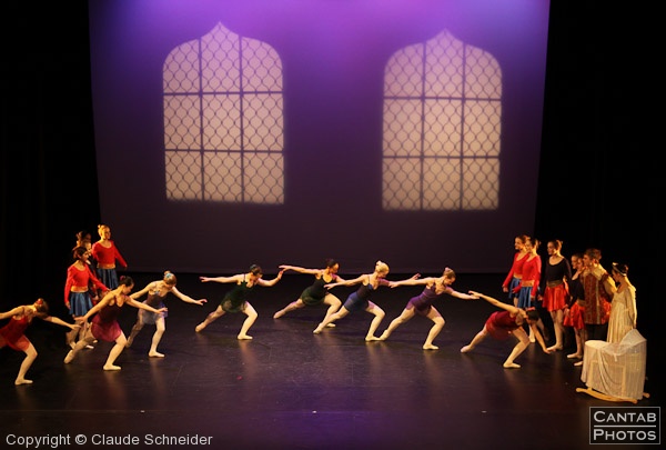 CU Ballet Show 2010 - Photo 183