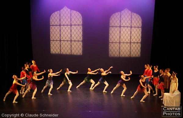 CU Ballet Show 2010 - Photo 184