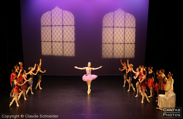 CU Ballet Show 2010 - Photo 185