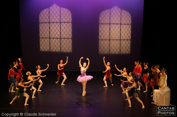 CU Ballet Show 2010 - Photo 186