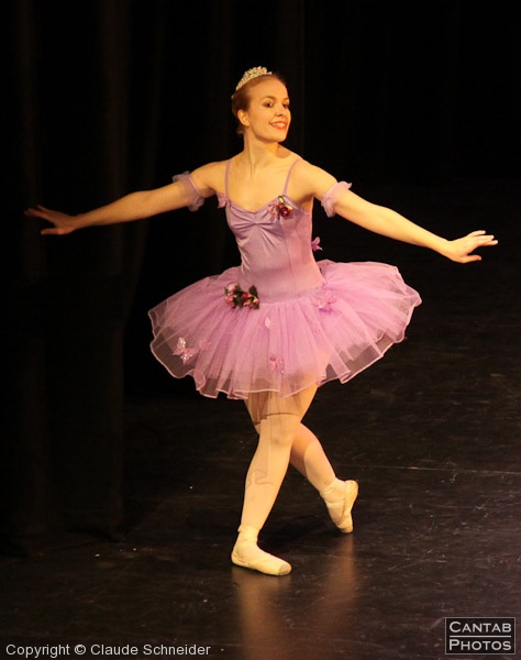 CU Ballet Show 2010 - Photo 187