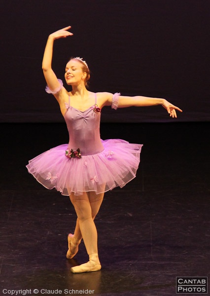 CU Ballet Show 2010 - Photo 188