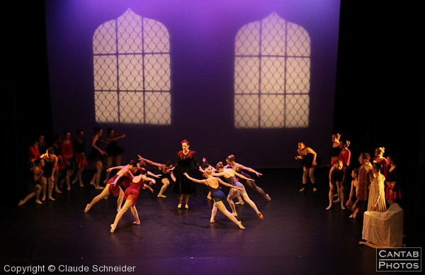 CU Ballet Show 2010 - Photo 189