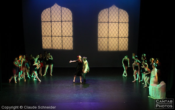 CU Ballet Show 2010 - Photo 191