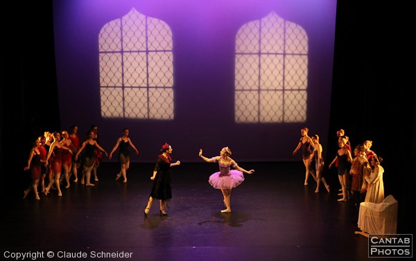 CU Ballet Show 2010 - Photo 193