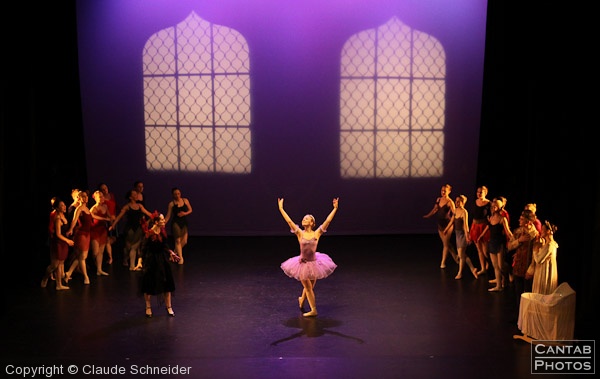 CU Ballet Show 2010 - Photo 194