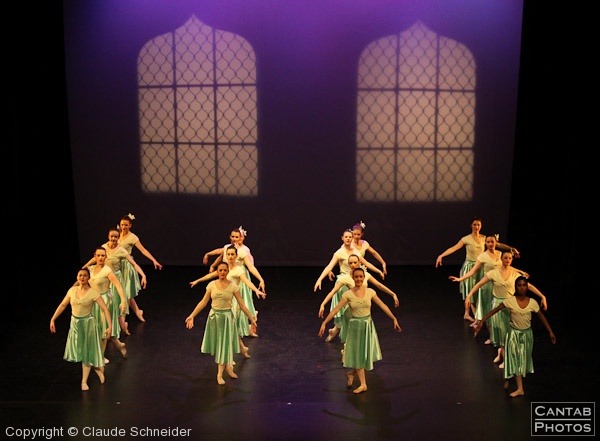 CU Ballet Show 2010 - Photo 196