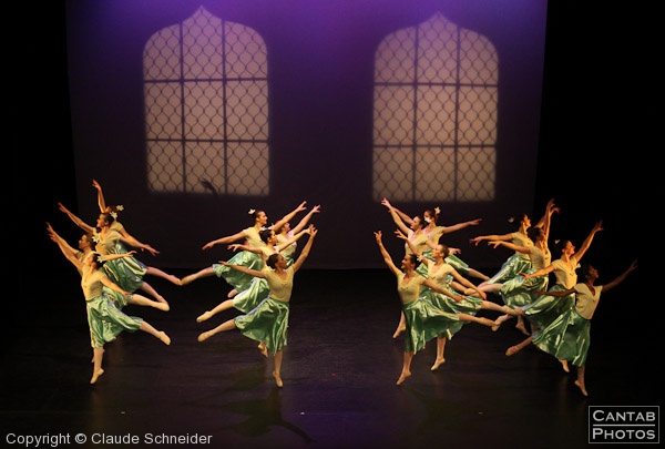 CU Ballet Show 2010 - Photo 197